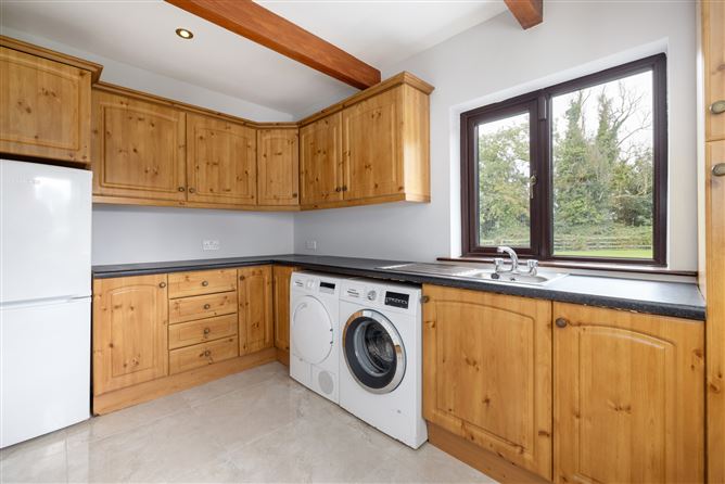Springfield House, Killoughter Lane, Ashford, Co. Wicklow