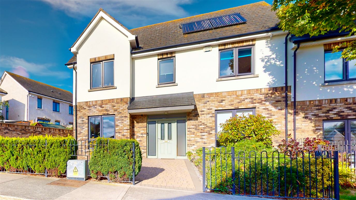 4 Longview Avenue, Swords, County Dublin