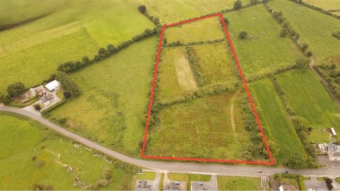 Lands Keenagh, Athleague, Co. Roscommon