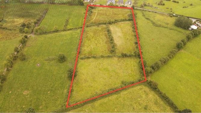 Lands Keenagh, Athleague, Co. Roscommon