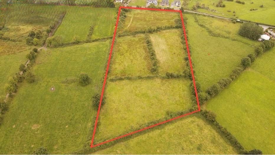 Lands Keenagh, Athleague, Co. Roscommon