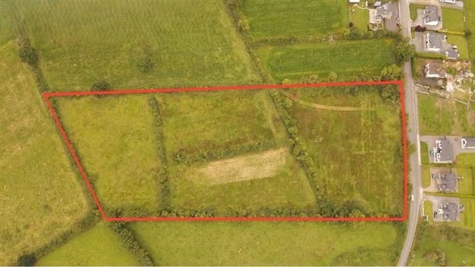 Lands Keenagh, Athleague, Co. Roscommon