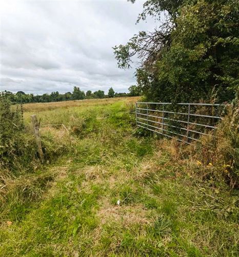 Lands Keenagh, Athleague, Co. Roscommon