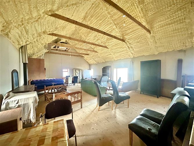 Drumnahoagh House & Lands, Drumnahoagh, Letterkenny, Co. Donegal