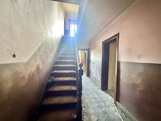 Drumnahoagh House & Lands, Drumnahoagh, Letterkenny, Co. Donegal