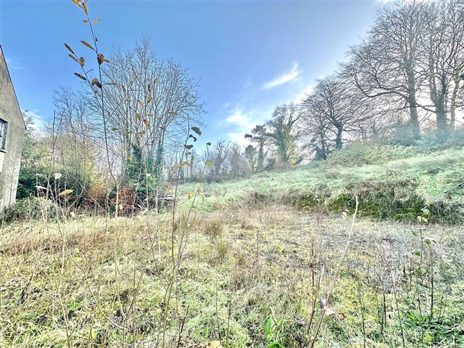 Drumnahoagh House & Lands, Drumnahoagh, Letterkenny, Co. Donegal