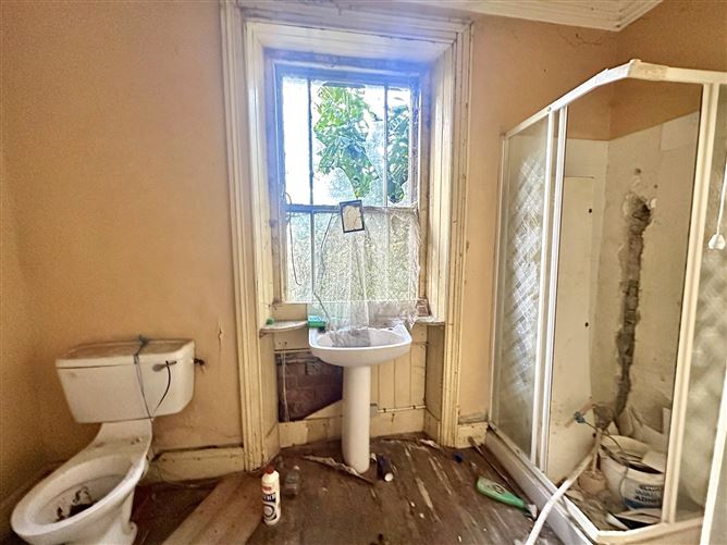 Drumnahoagh House & Lands, Drumnahoagh, Letterkenny, Co. Donegal