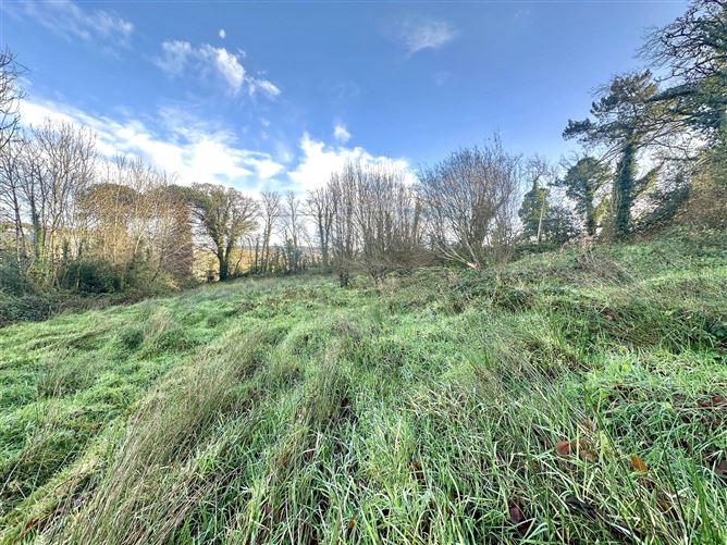 Drumnahoagh House & Lands, Drumnahoagh, Letterkenny, Co. Donegal