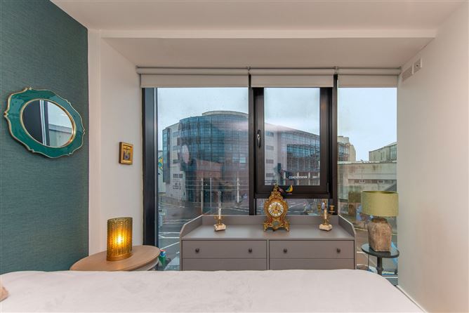 Apartment 1, 37/39 Forster Street, Galway