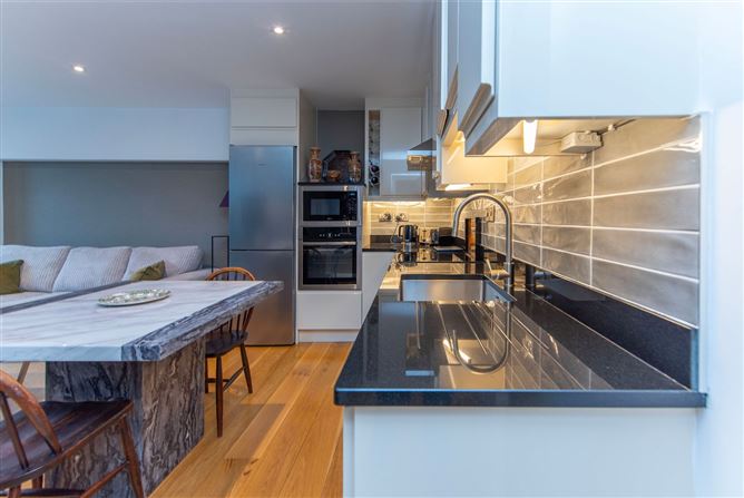 Apartment 1, 37/39 Forster Street, Galway