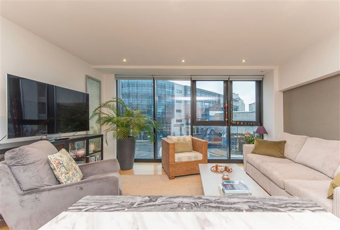 Apartment 1, 37/39 Forster Street, Galway