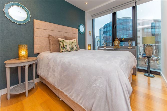 Apartment 1, 37/39 Forster Street, Galway