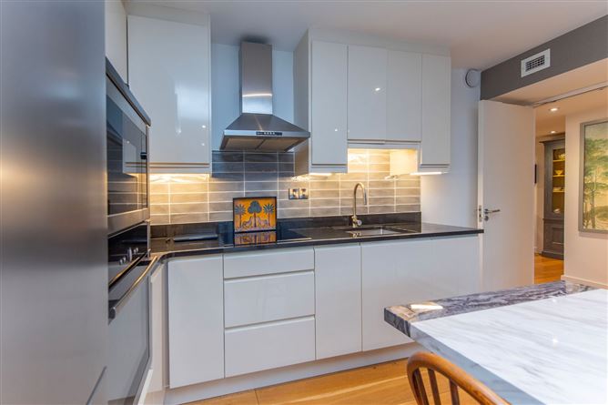 Apartment 1, 37/39 Forster Street, Galway