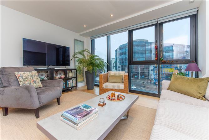 Apartment 1, 37/39 Forster Street, Galway