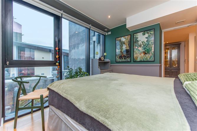 Apartment 1, 37/39 Forster Street, Galway