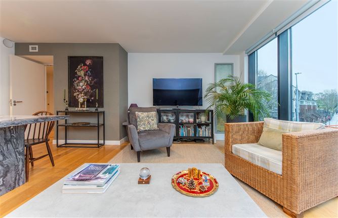 Apartment 1, 37/39 Forster Street, Galway