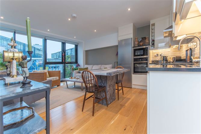 Apartment 1, 37/39 Forster Street, Galway