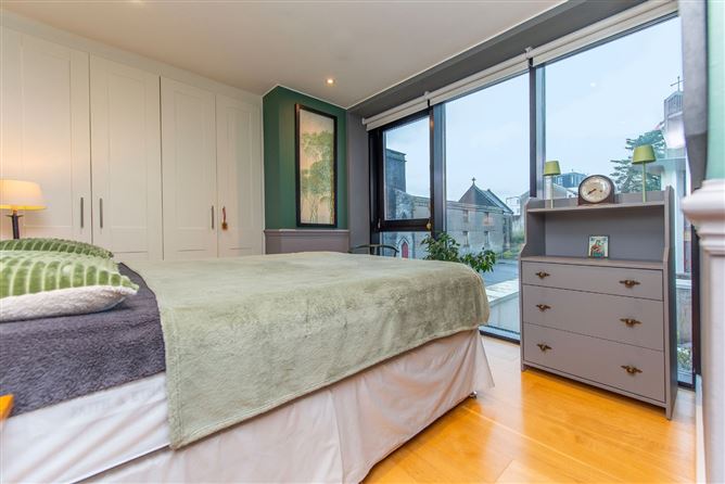 Apartment 1, 37/39 Forster Street, Galway