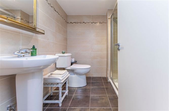 Apartment 1, 37/39 Forster Street, Galway