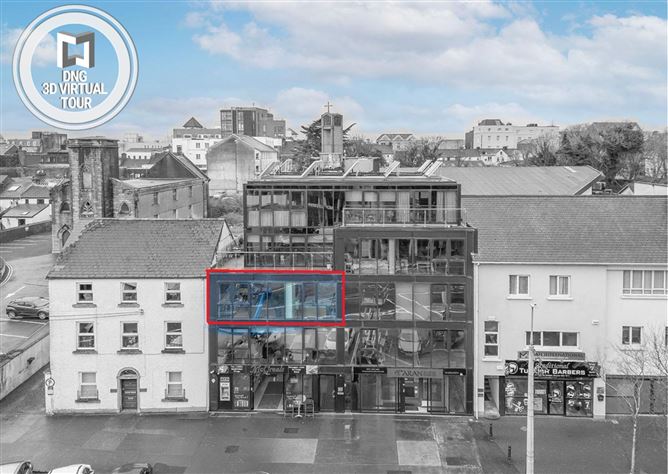 Apartment 1, 37/39 Forster Street, Galway