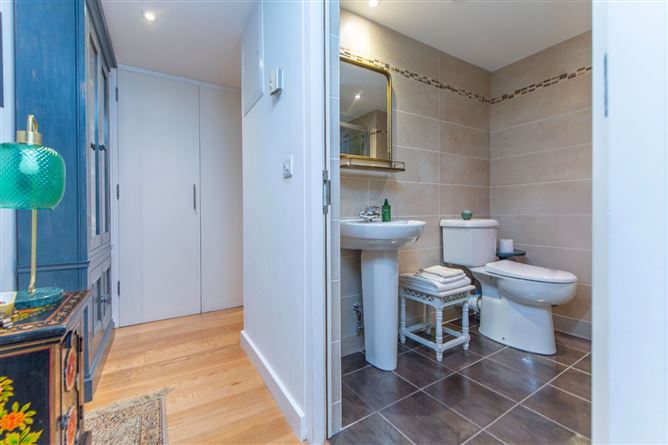 Apartment 1, 37/39 Forster Street, Galway