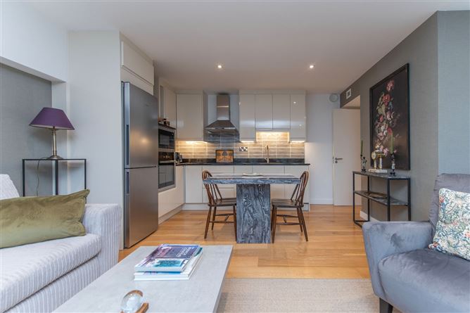 Apartment 1, 37/39 Forster Street, Galway