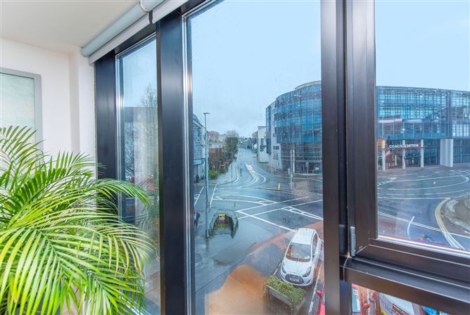 Apartment 1, 37/39 Forster Street, Galway