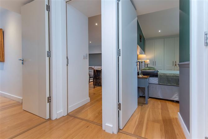 Apartment 1, 37/39 Forster Street, Galway