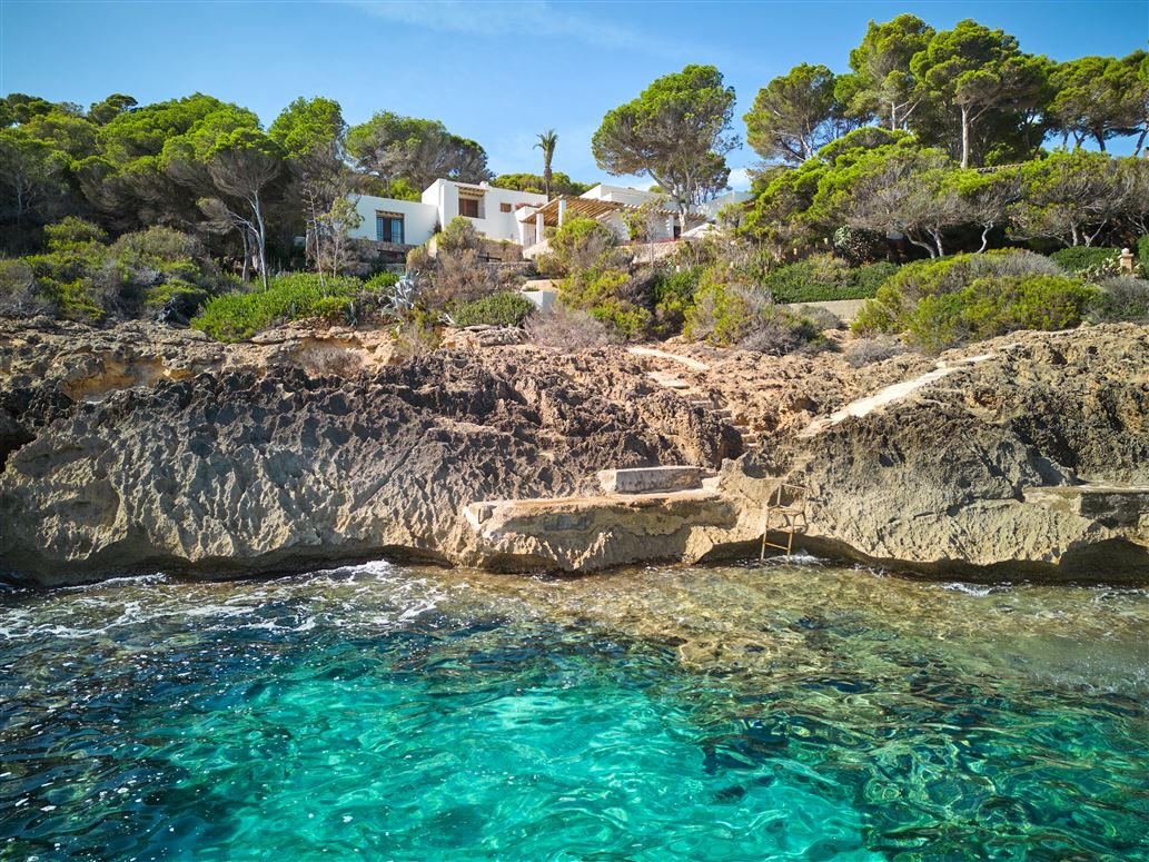 Mallorca on the Rocks,Capdepera,Balearic Islands,Spain