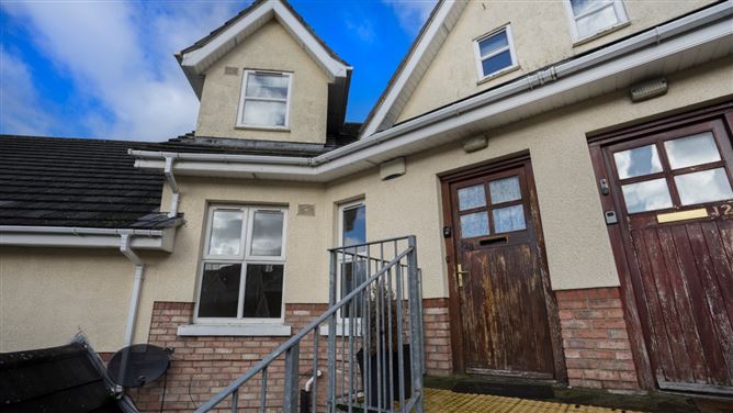 123 Clonmore, Hale Street, Ardee, Co. Louth