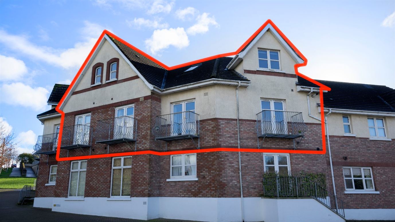 123 Clonmore, Hale Street, Ardee, Co. Louth