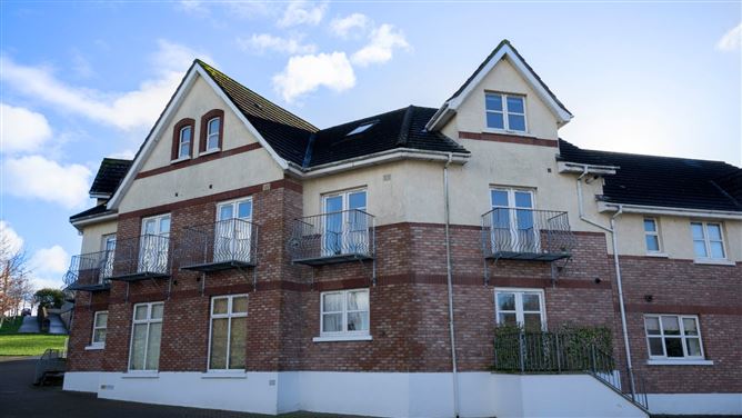 123 Clonmore, Hale Street, Ardee, Co. Louth