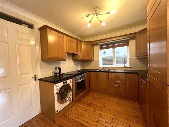 Broadfield Manor, Rathcoole, Co. Dublin