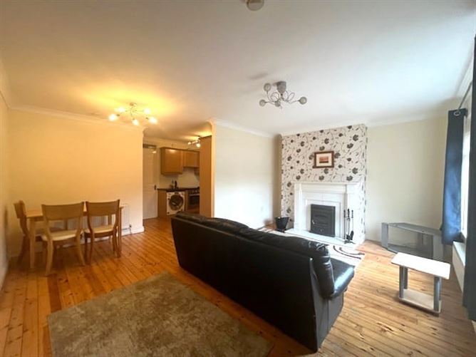 Broadfield Manor, Rathcoole, Co. Dublin