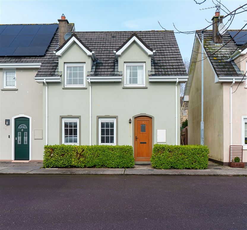 59 Cloyne Meadows, Cloyne, East Cork