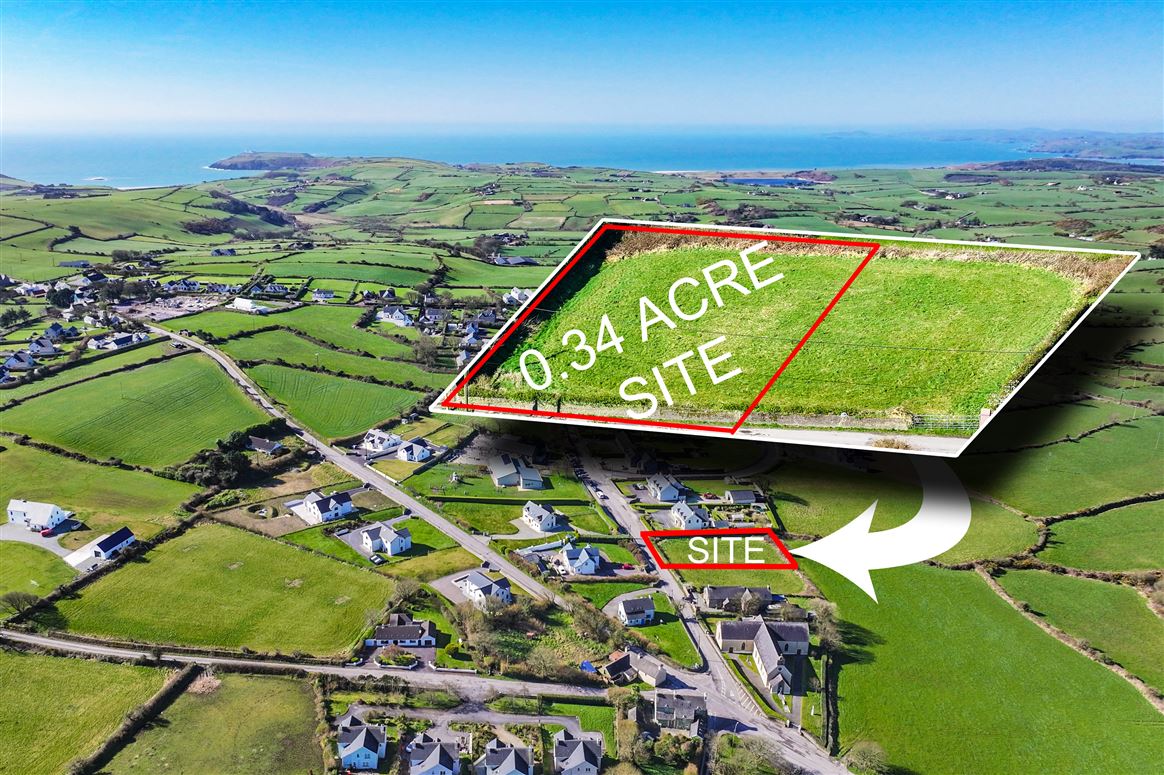 Ardfield Village, Clonakilty, West Cork