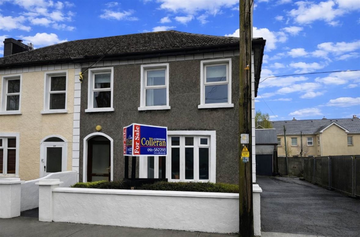 156 College Road, Galway, County Galway
