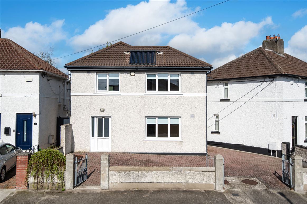 219A Clonard Road, Crumlin,   Dublin 12