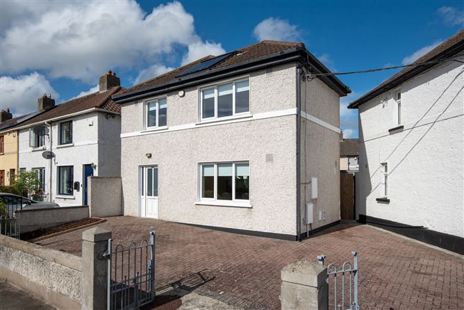 219A Clonard Road, Crumlin,   Dublin 12
