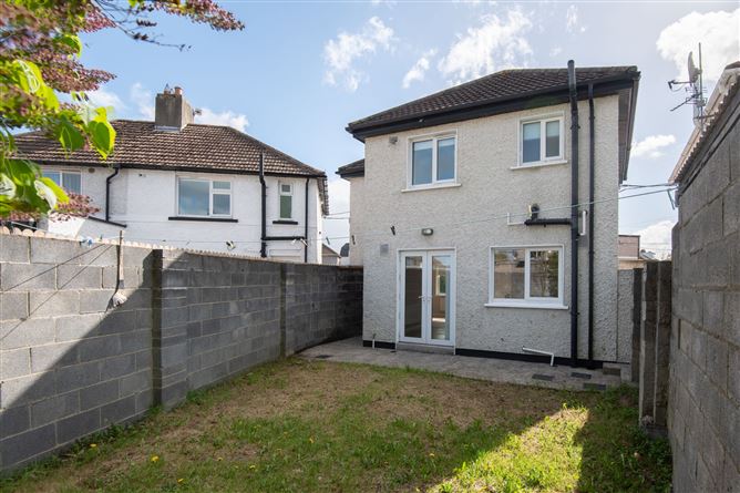 219A Clonard Road, Crumlin,   Dublin 12