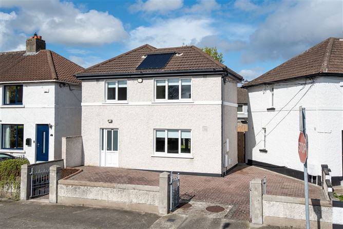 219A Clonard Road, Crumlin,   Dublin 12
