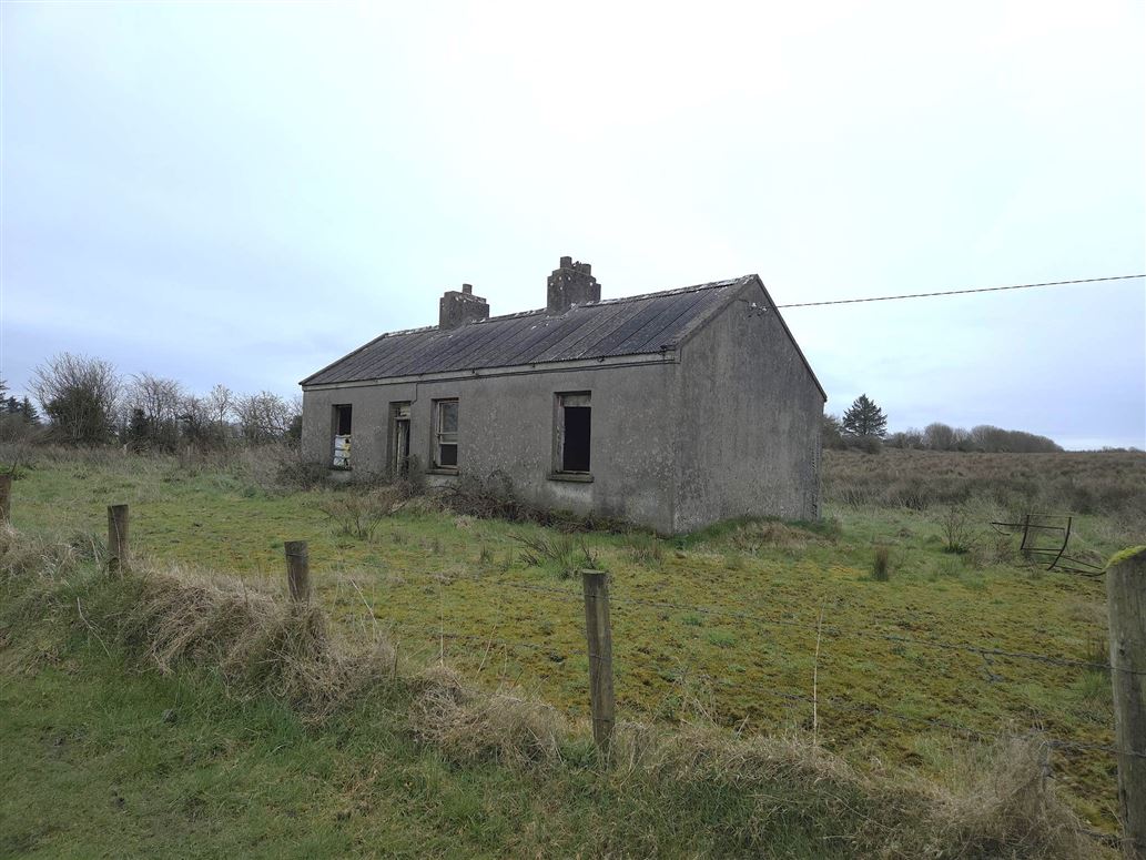 Achonry, Ballymote, Sligo