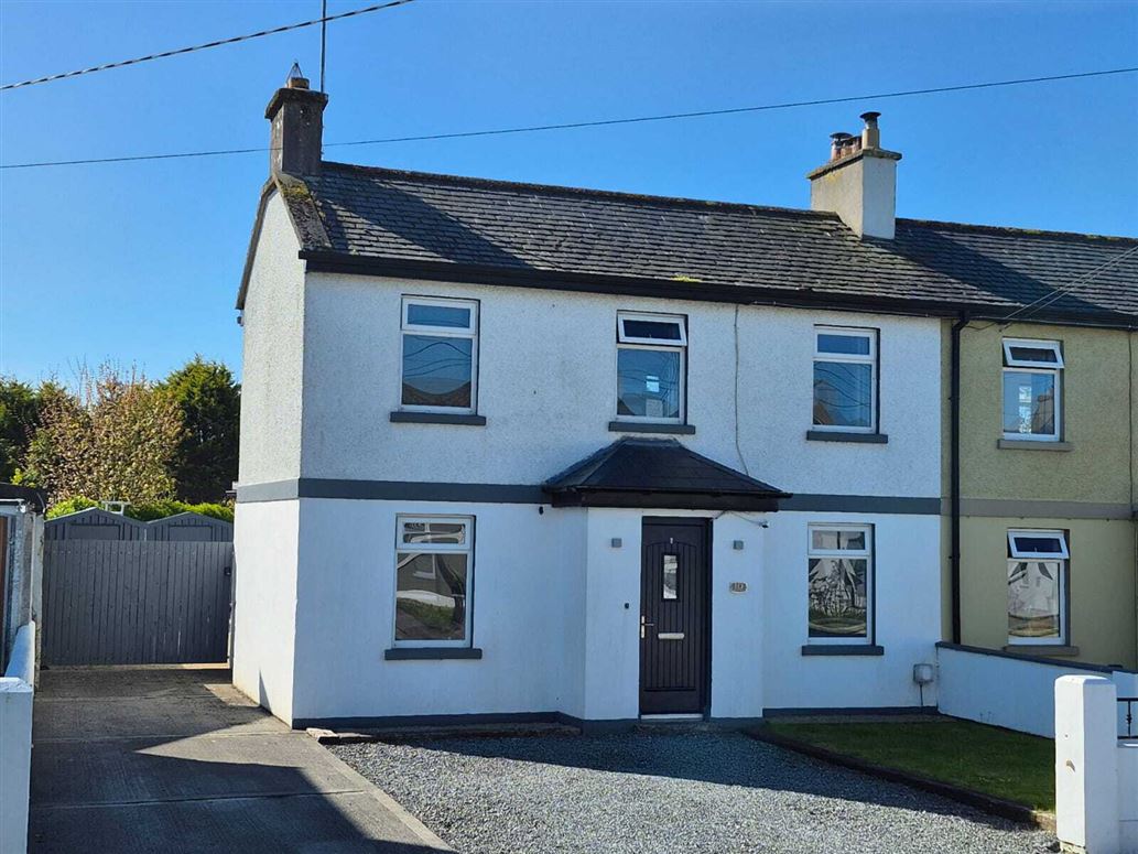 10 Tober Jarlath Road, Tuam, Co. Galway