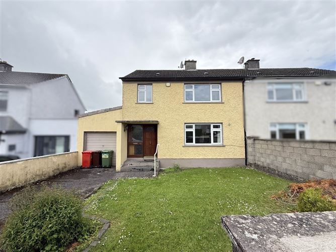64 Cherrymount, Clonmel, County Tipperary