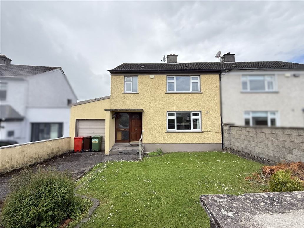 64 Cherrymount, Clonmel, County Tipperary