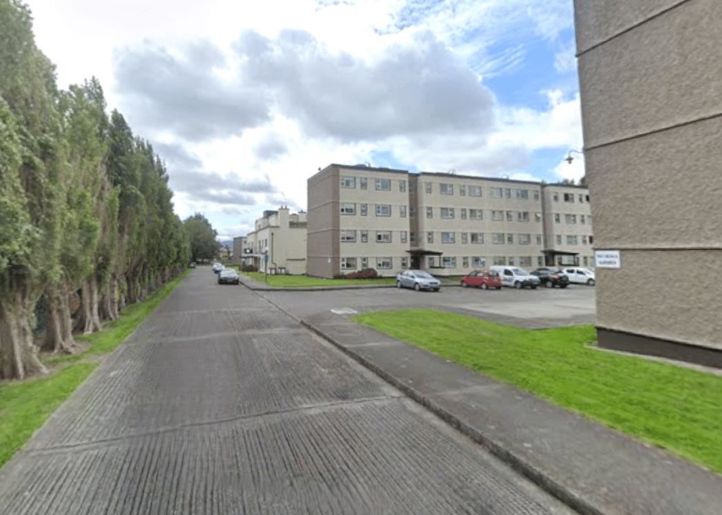 Seapark, Mount Prospect Avenue, Clontarf, Dublin 3