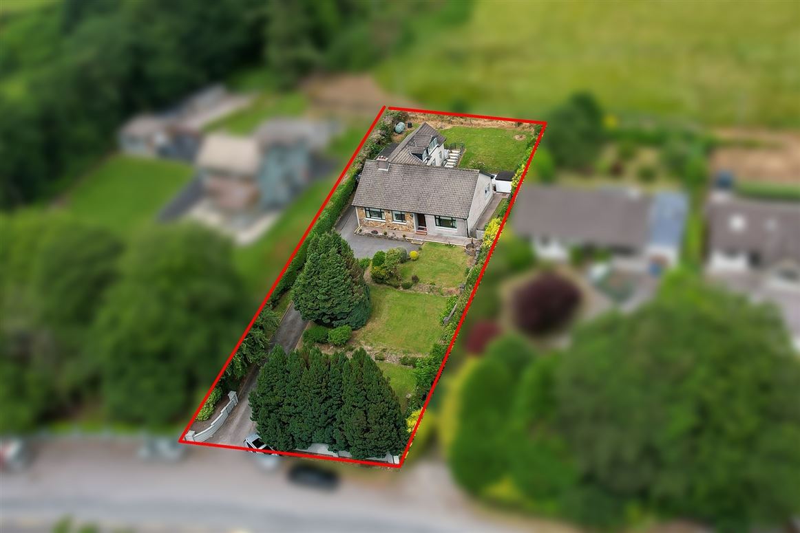 Pine Cottage, Navigation Road, Mallow, Co. Cork