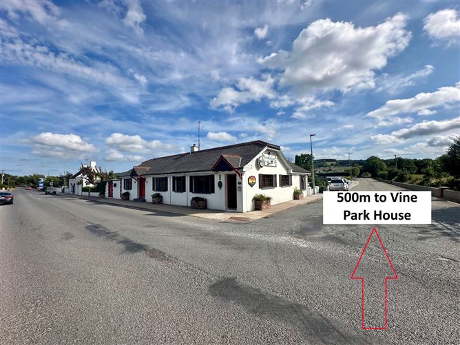 Photo 43 of 46 — Vine Park House, Curraglass, Co. Cork