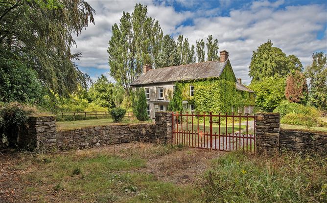 Photo 34 of 46 — Vine Park House, Curraglass, Co. Cork