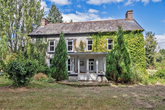 Photo 37 of 46 — Vine Park House, Curraglass, Co. Cork
